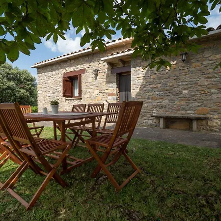 Eva Y Maria Casa Rural Ranin Exterior photo
