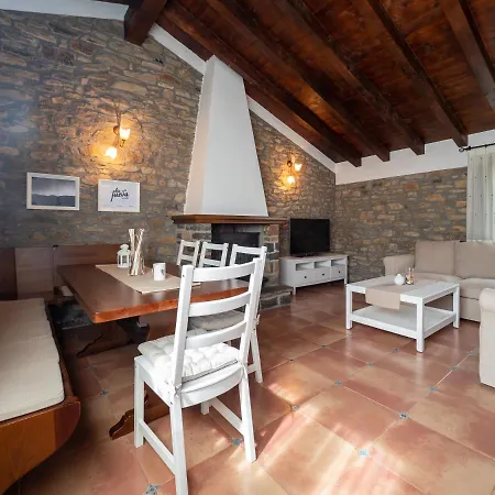 Eva Y Maria Casa Rural Ranin Exterior photo