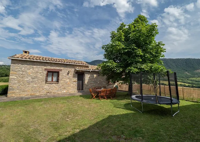 Eva Y Maria Casa Rural