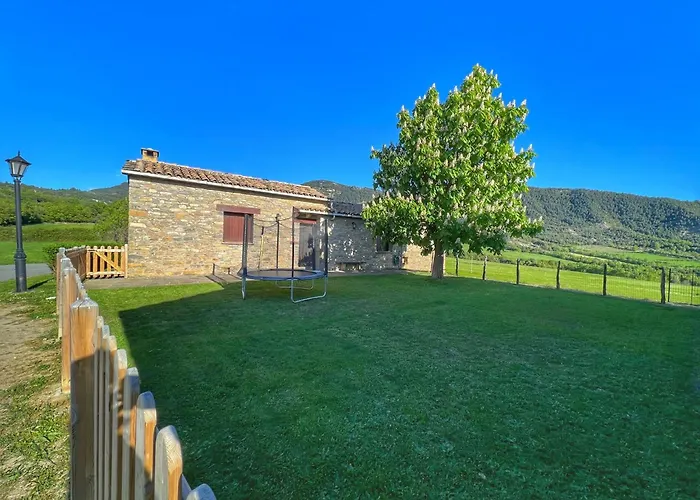 Eva Y Maria Casa Rural
