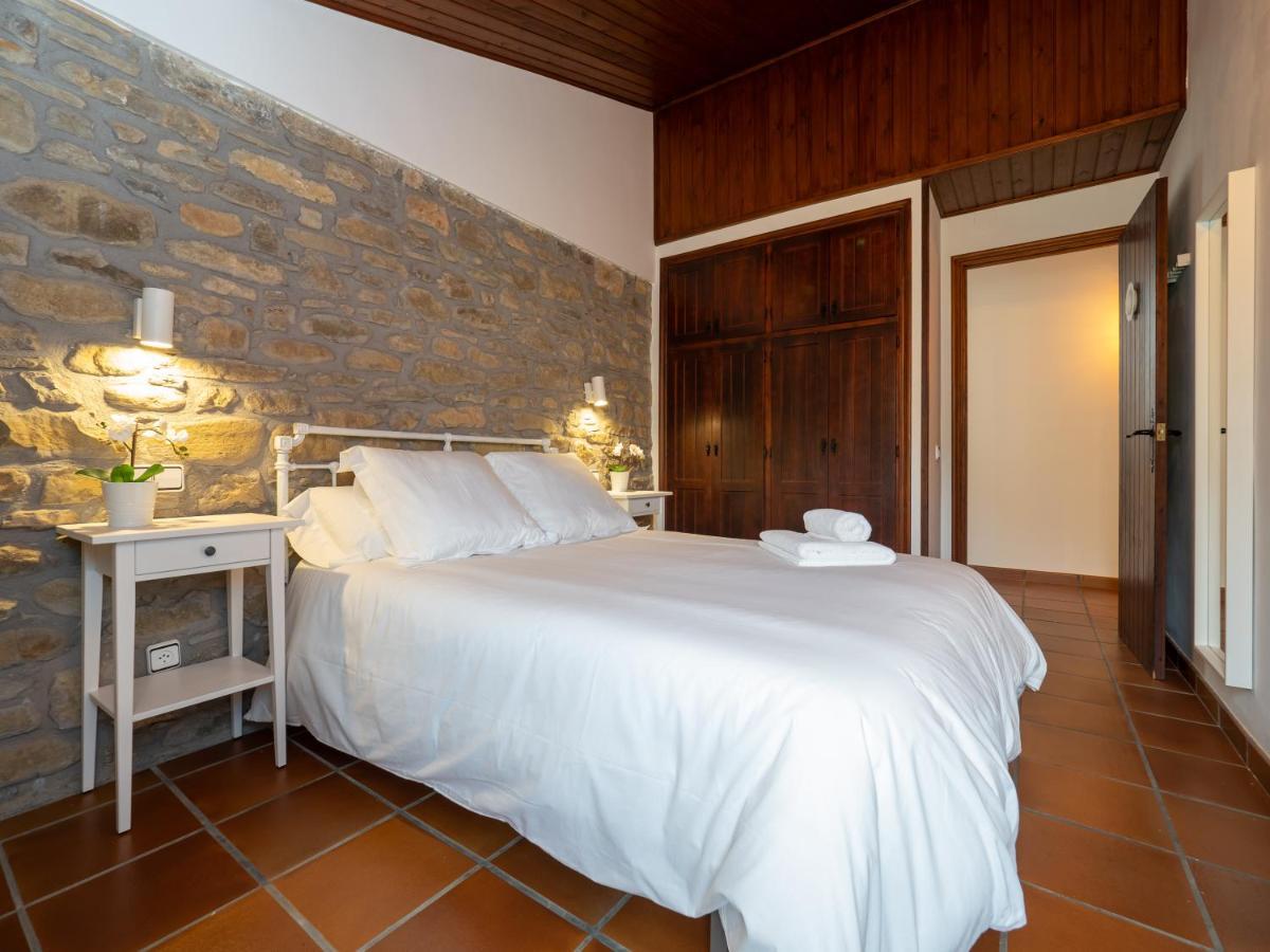 Eva Y Maria Holiday home