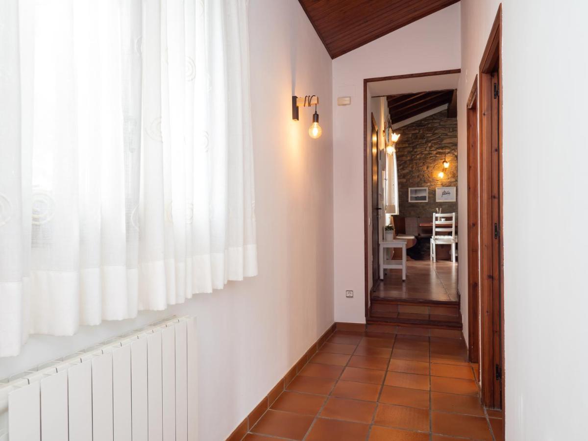 Eva Y Maria Holiday home *