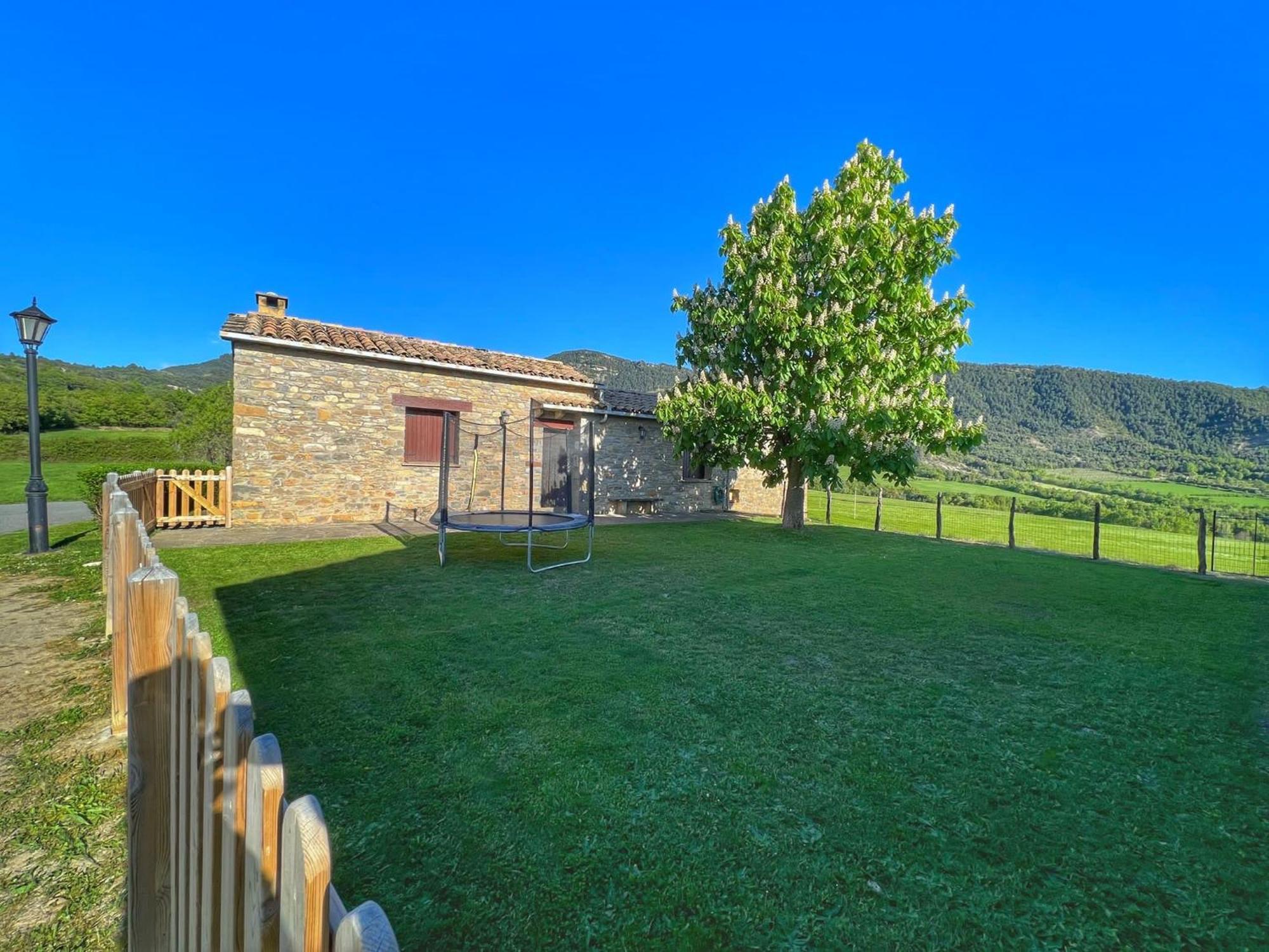 Eva Y Maria Holiday home Ranin